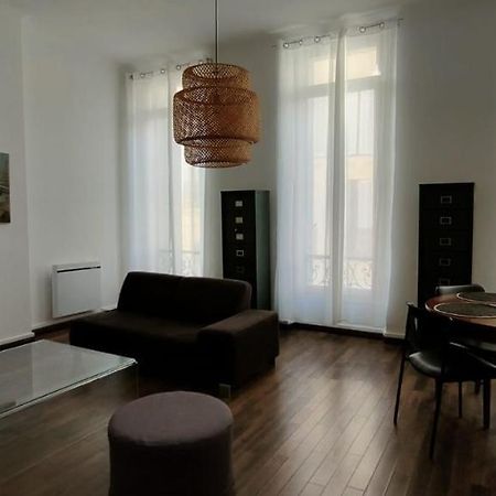 Grand Appartement Centre Ville Marseille Exteriér fotografie