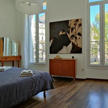Grand Appartement Centre Ville Marseille Exteriér fotografie
