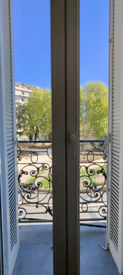 Grand Appartement Centre Ville Marseille Exteriér fotografie