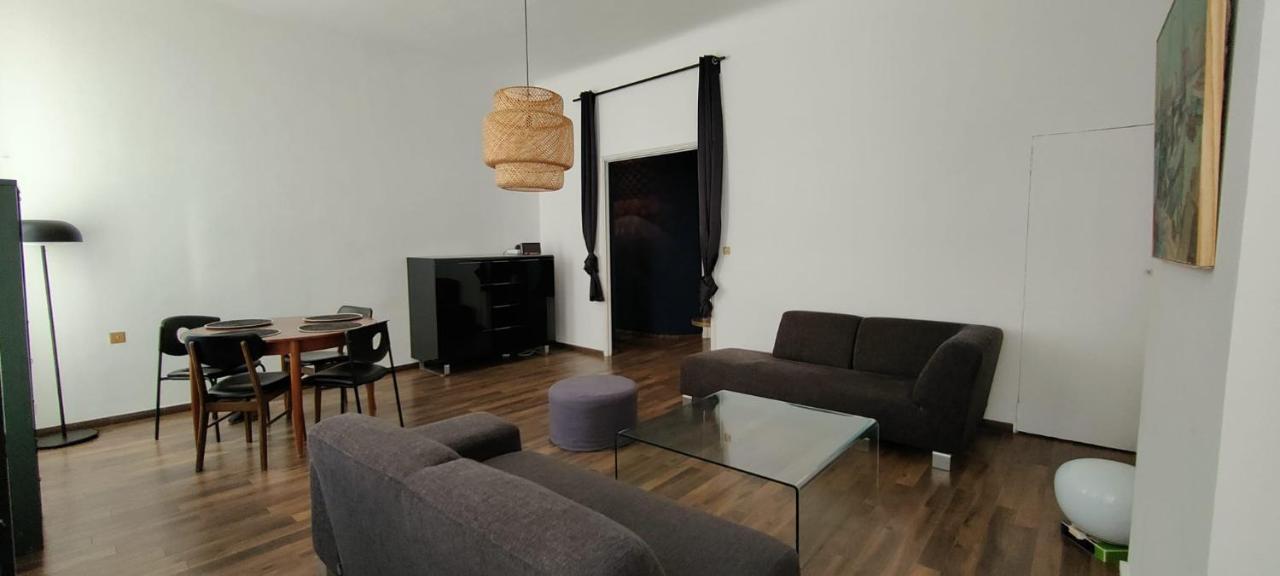 Grand Appartement Centre Ville Marseille Exteriér fotografie
